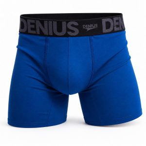 Bóxer de Algodón Licrado Premium DENIUS