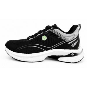 Zapatillas Deportivas FORWARD - Modelo Run Pro /Plomo