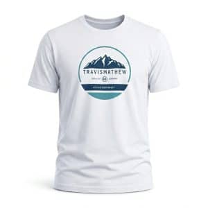 Polo Urbano Mountain Active 100% Algodón